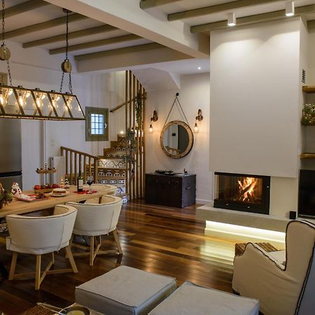 Gatzea Villas Като Гатзея Екстериор снимка
