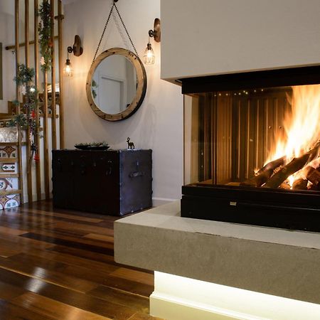 Gatzea Villas Като Гатзея Екстериор снимка