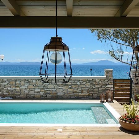 Gatzea Villas Като Гатзея Екстериор снимка