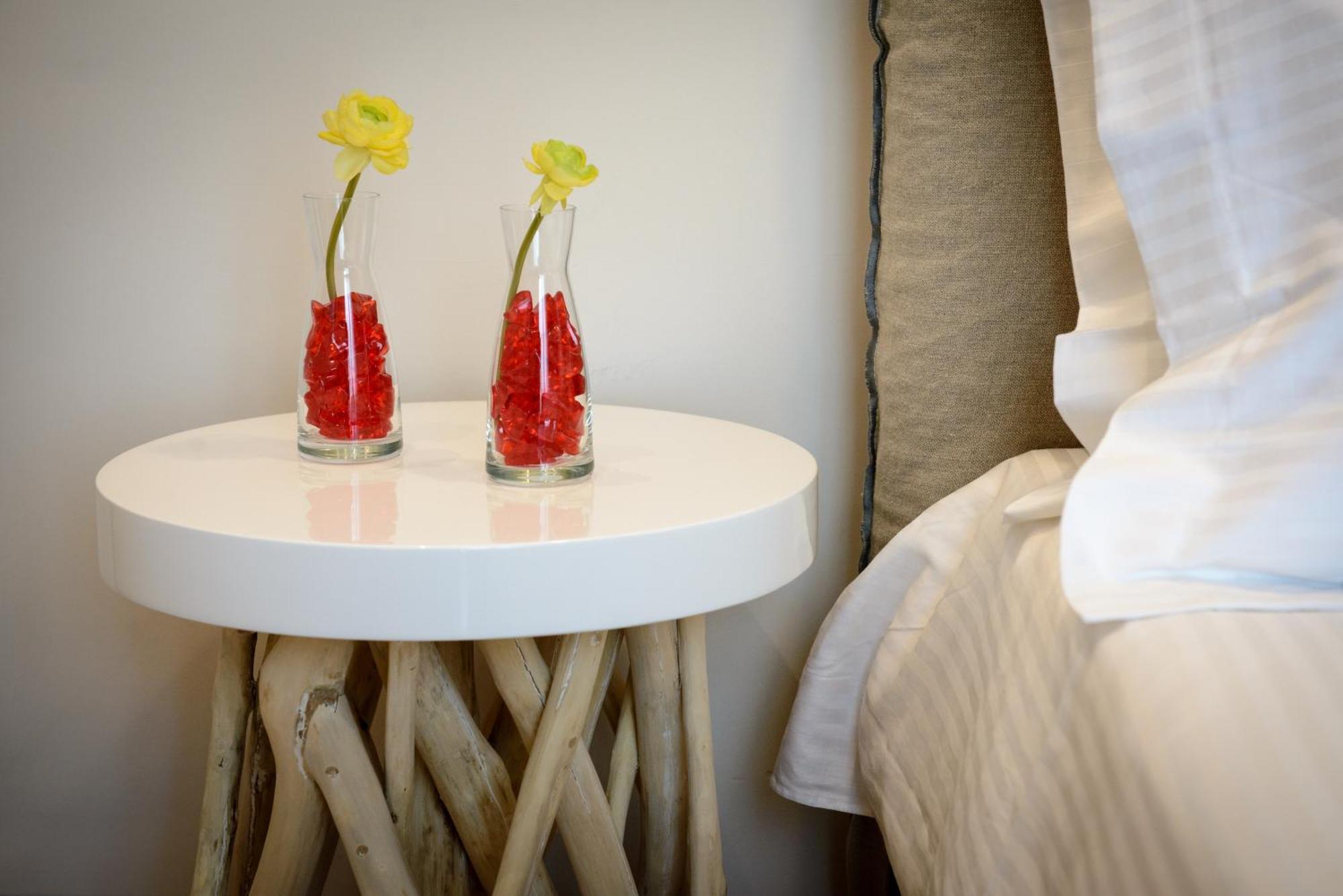 Gatzea Villas Като Гатзея Екстериор снимка