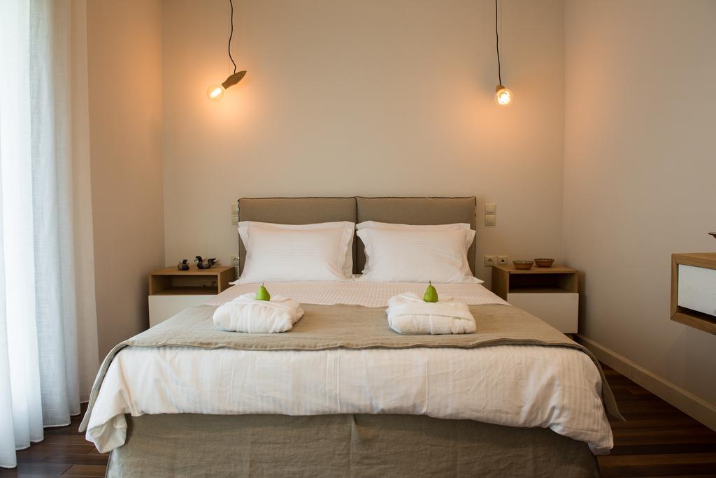 Gatzea Villas Като Гатзея Екстериор снимка