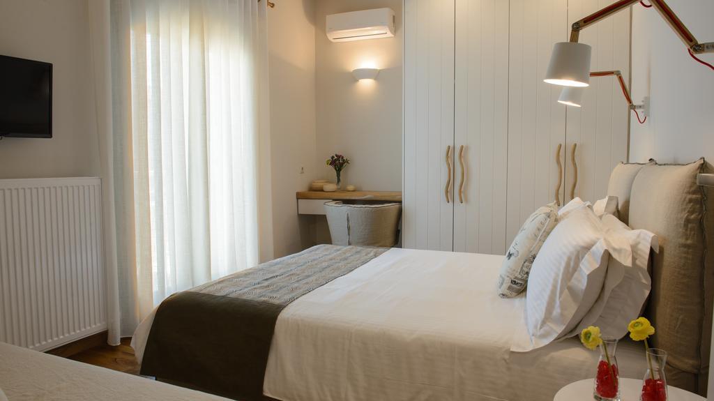 Gatzea Villas Като Гатзея Екстериор снимка