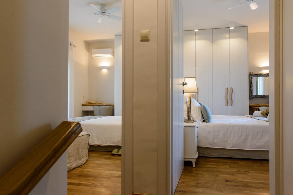 Gatzea Villas Като Гатзея Екстериор снимка
