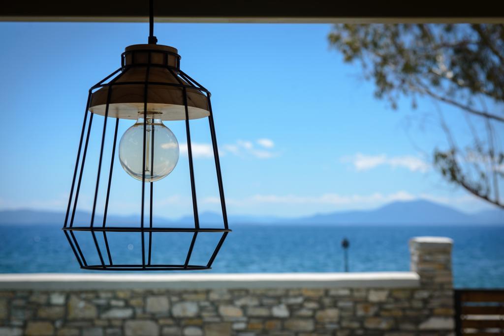 Gatzea Villas Като Гатзея Екстериор снимка