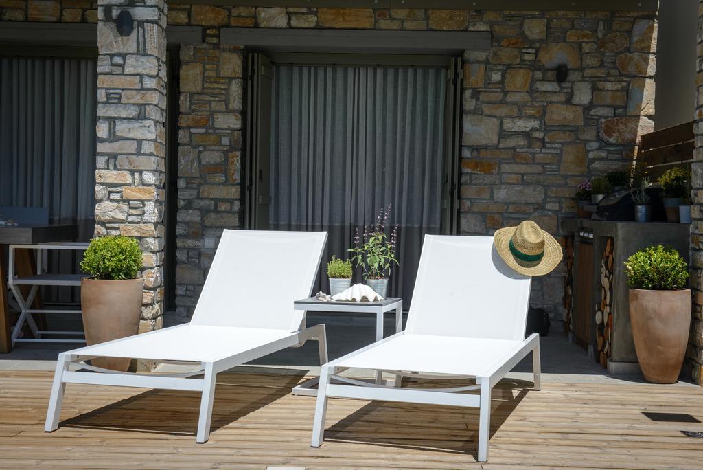 Gatzea Villas Като Гатзея Екстериор снимка