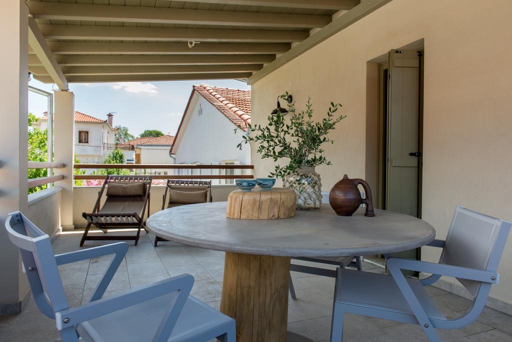 Gatzea Villas Като Гатзея Екстериор снимка